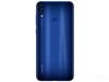 Honor 8C rear view