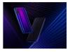 Vivo iQOO Neo 855 Edition_Purple