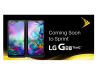 LG G8X ThinQ release