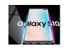Samsung Galaxy S10 Lite