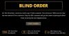 Blind order_Realme X2 Pro
