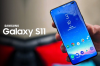 Galaxy S11