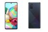 Galaxy A 2020