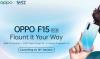 Oppo F15