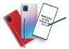 Galaxy Note 10 Lite