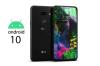LG Android 10