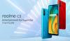 Realme C3