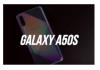 Galaxy A50s