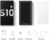 Samsung Galaxy S10+ Unboxing