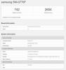 Galaxy S10 Lite_Geekbench